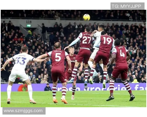 2020年热刺对西汉姆精彩比赛回放录像全程回顾与分析 2020年热刺对西汉姆精彩比赛回放录像全程回顾与分析