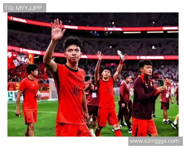 中国足球新篇章 国足备战亚洲杯决战关键球员表现引热议