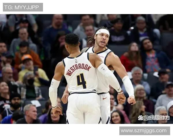 掘金与开拓者常规赛精彩对决分析及赛季展望 掘金与开拓者常规赛精彩对决分析及赛季展望