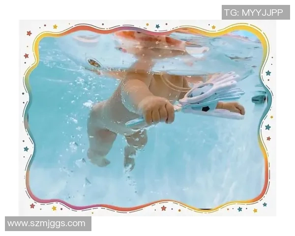 婴儿游泳的益处与注意事项：助力宝宝健康成长的科学指南