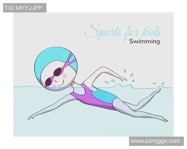 探索游泳技巧与动作优化:提高游泳效率与技术水平的全面指南 探索游泳技巧与动作优化:提高游泳效率与技术水平的全面指南