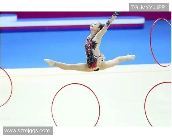 竞技体操评分体系深度解析与提升方向探讨