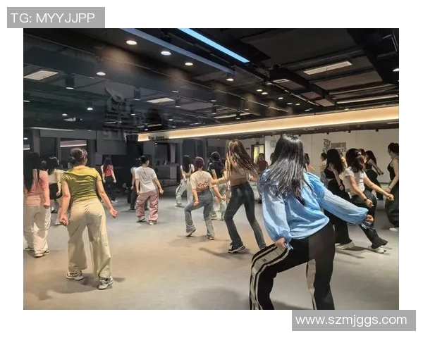 武汉街舞队节奏表现的数据分析与探讨:舞动城市的脉搏与韵律