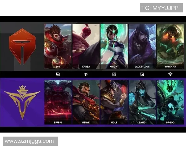 赛后复盘：V5与BLG团队协作的精彩对决与战术分析