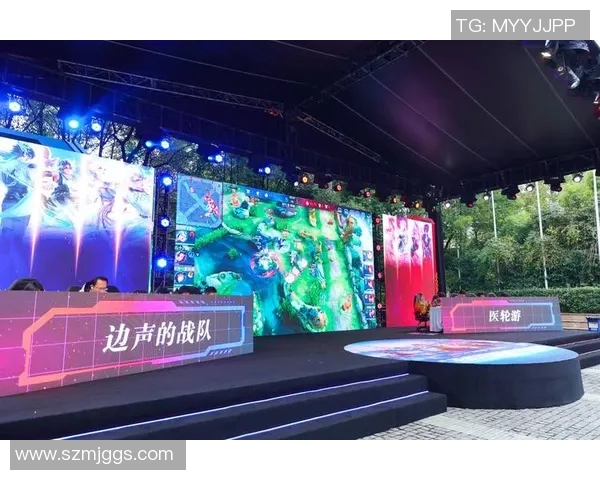 TES战队实力深度解析王者荣耀赛场的黑马崛起之路