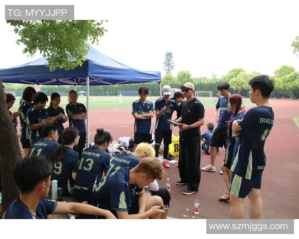 南京飞盘队实力分析与发展潜力的深度探讨与展望