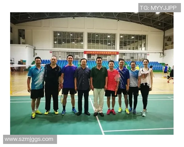 武汉羽毛球队耐力训练的深度分析与提升策略探讨 武汉羽毛球队耐力训练的深度分析与提升策略探讨