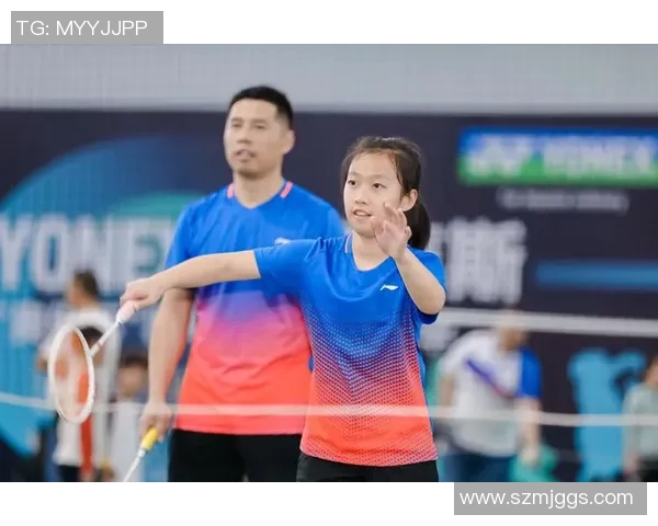 深圳羽毛球队比赛经验分享与提升策略的深入探讨 深圳羽毛球队比赛经验分享与提升策略的深入探讨