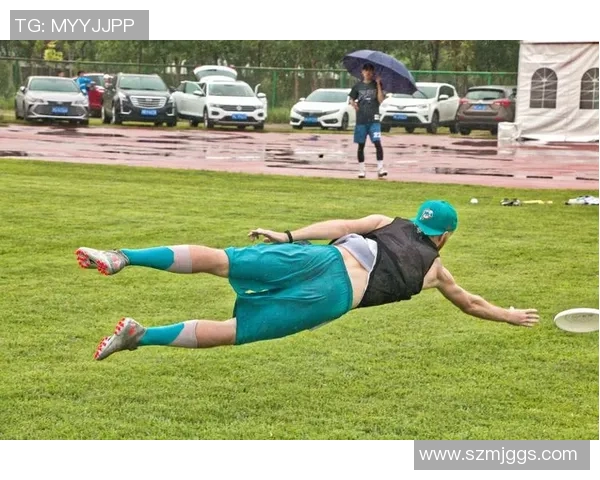 重庆飞盘队灵活性变革引发热议助力运动发展新风潮