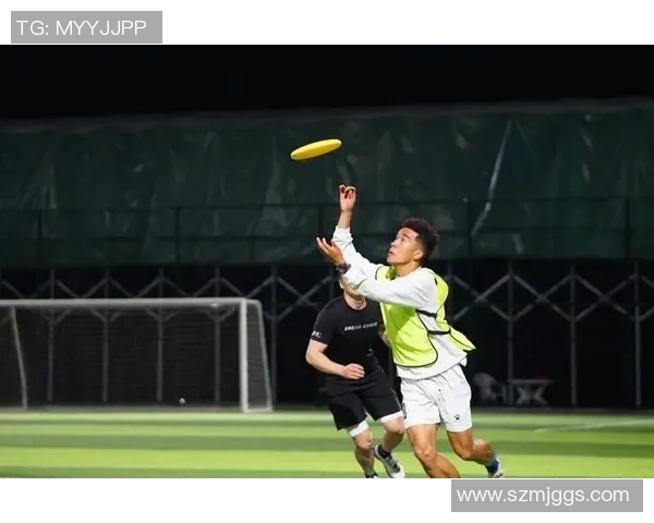 飞盘灵活性评比揭晓深圳飞盘队表现突出创下新纪录 飞盘灵活性评比揭晓深圳飞盘队表现突出创下新纪录