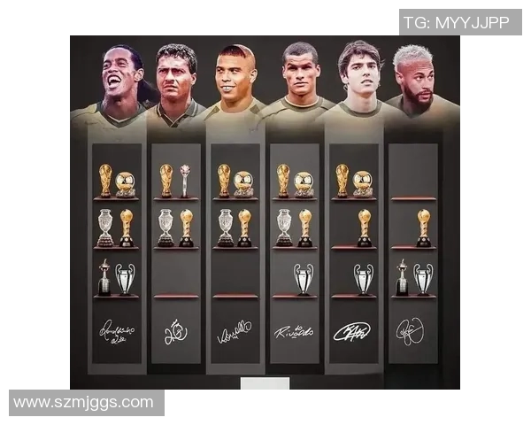 世界杯最佳球员荣耀背后的故事与成就解析 世界杯最佳球员荣耀背后的故事与成就解析