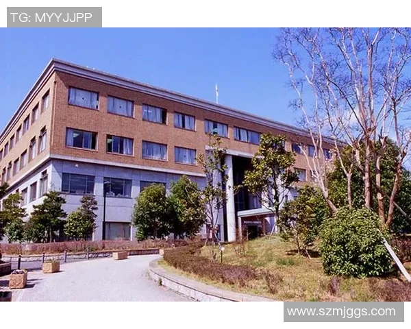 大阪体育大学推动体育教育创新与全球合作发展新篇章 大阪体育大学推动体育教育创新与全球合作发展新篇章