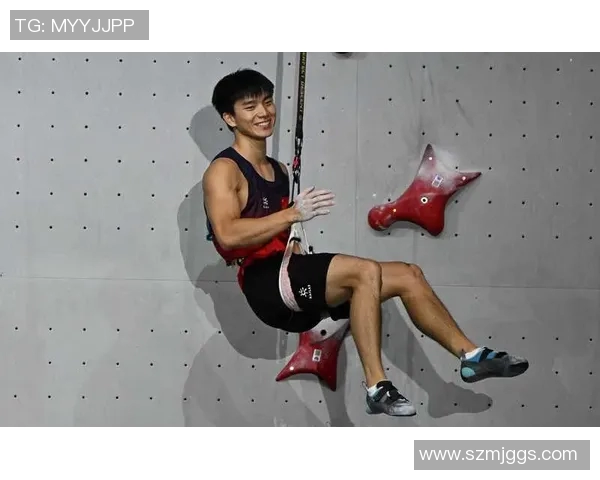 上海攀岩队意识形态争议引发热议攀岩运动未来发展方向探讨