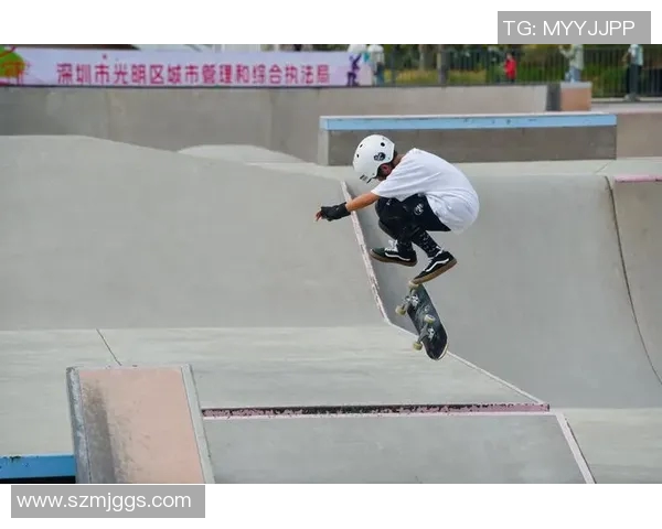 北京滑板队实力强劲最新滑板个人能力排名前十出炉