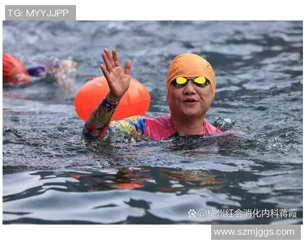 游泳对促进身体健康、增强免疫力及改善心肺功能的多重益处分析