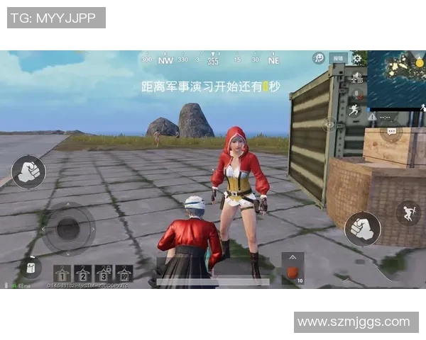 张芳独家揭秘和平精英游戏技巧与心得分享助你轻松上分 张芳独家揭秘和平精英游戏技巧与心得分享助你轻松上分