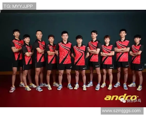 乒乓球快攻战术解析:北京乒乓球队的成功秘诀与训练策略探讨 乒乓球快攻战术解析:北京乒乓球队的成功秘诀与训练策略探讨