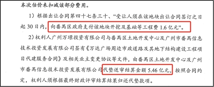 星空·体育中国综合近30亿法拍上架 谁来接盘广州番禺万博巨无霸公开贸易？(图2)